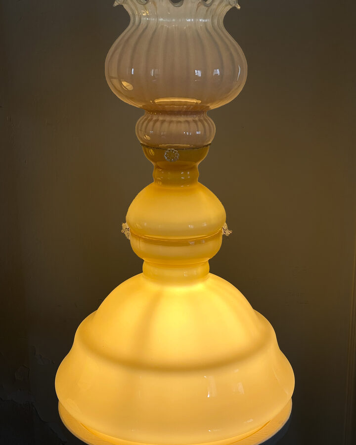 Lumineuse Joséphine — Adieu, Bobino 1975