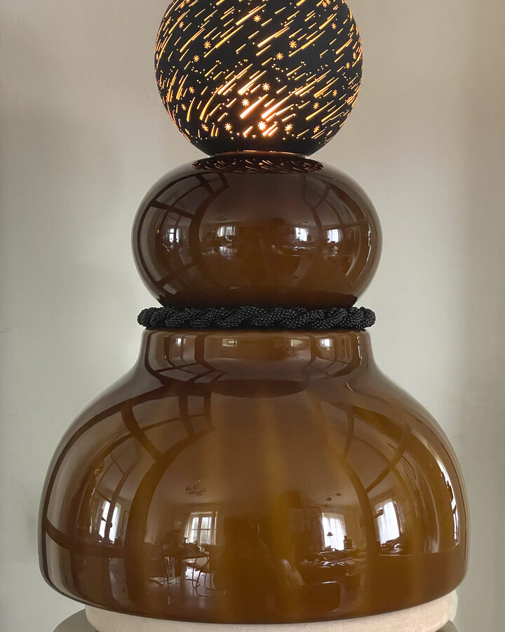 Lumineuse Joséphine — Rêve, Marche de Washington 1963